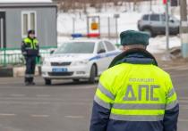 В Барнауле на пешеходном переходе сбит ребенок в возрасте 10 лет