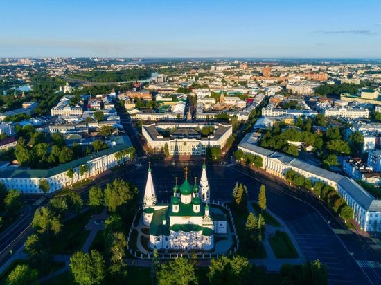 Сразу три ярославских музея получили современное оборудование