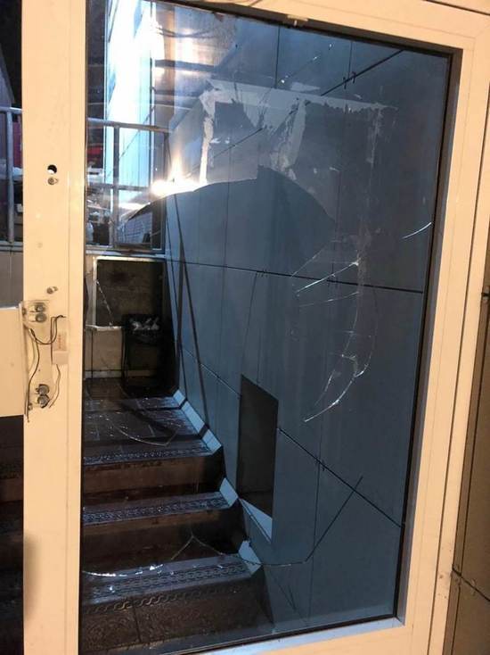 Магнитогорца задержали за дебош в компьютерном клубе