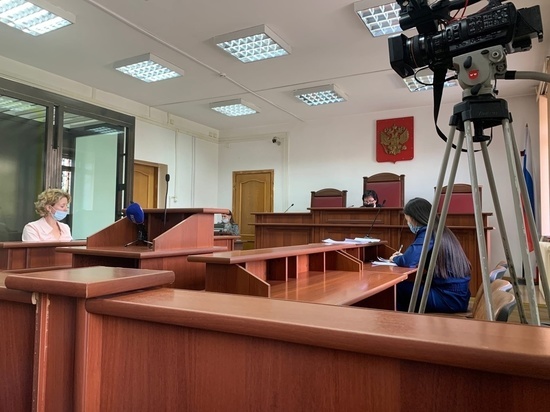 Суд запретил СМИ снимать обвиняемую по делу о смертельном ДТП в Чите
