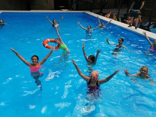 Тысячи детей отдохнули в лагерях Ставрополя за лето