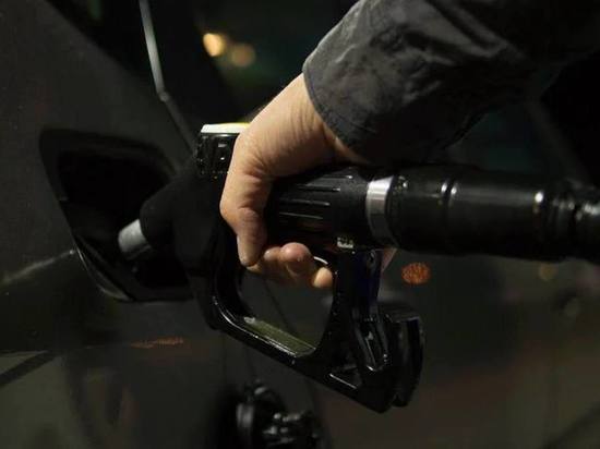 На заправках в Дагестане выросли цены на газомоторное топливо