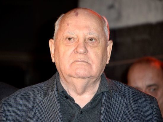 «Интерфакс»: похороны Горбачева не будут государственными