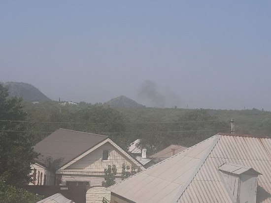 Четыре населенных пункта Донбасса перешли под контроль союзных сил