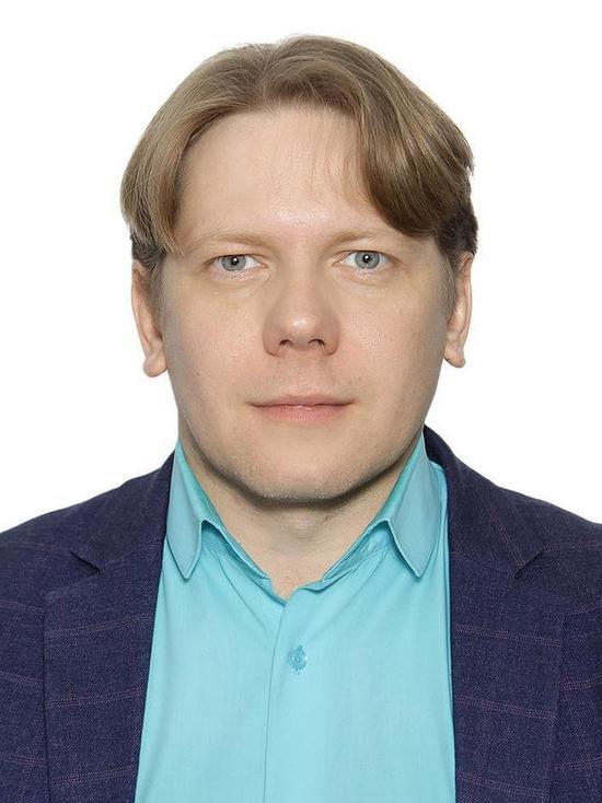 Новым начальником Управления благоустройства Ижевска назначили Евгения Бунтова