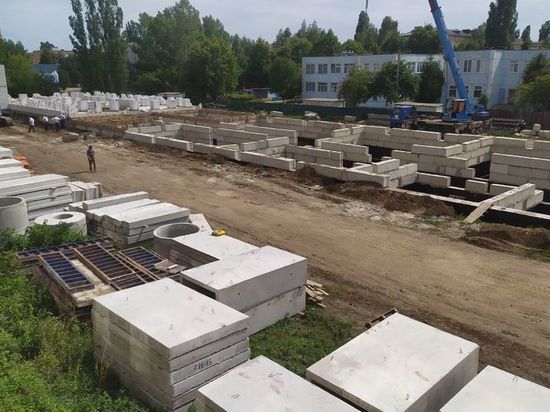 Через год все школьники Ливен будут учиться в одну смену