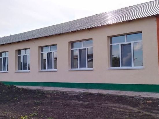 На каждый день: в Башкортостане отремонтируют 365 зданий школ в рамках федеральной программы