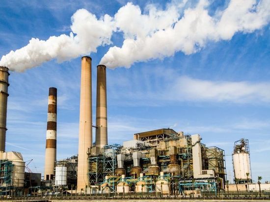 Кузбасская компания вошла в топ-5 лидеров промышленности России