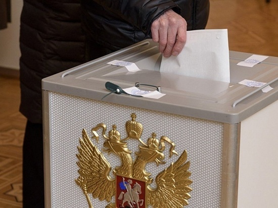 В Костромской области начинается досрочное голосование на местных выборах