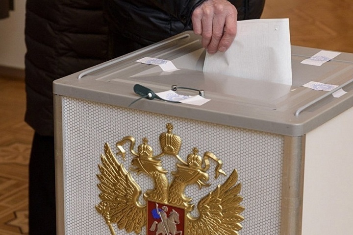 В Костромской области начинается досрочное голосование на местных выборах