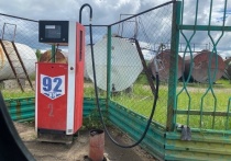 За неделю с 23 по 29 августа в Забайкальском крае повысились цены на бензин и дизельное топливо