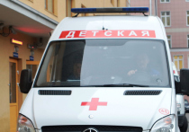 В тяжелом состоянии на искусственной вентиляции лёгких находится  пятилетний  мальчик, получивший ожоги  при розжиге мангала в Чеховском городском округе