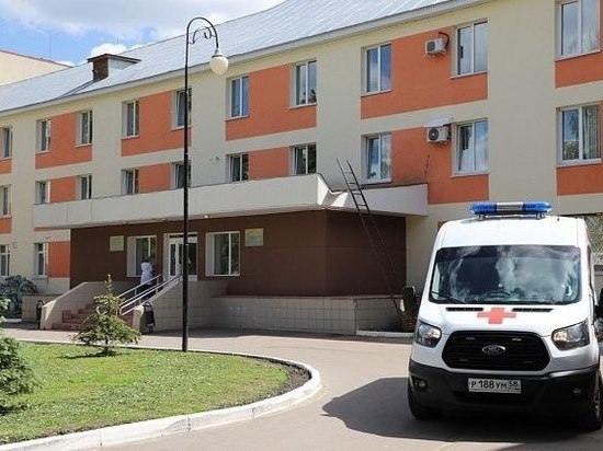 ЧП в Пензе: с головы 9-летней девочки частично снят скальп