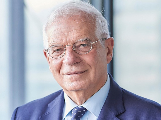 Боррель: страны ЕС будут сами регулировать допуск россиян в зону шенгена через свои границы