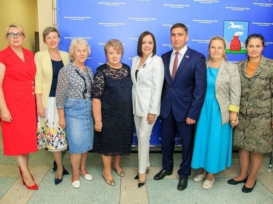 «Поступал по совести»: депутат Барнаульской городской Думы Алексей Маликов подвел итоги работы седьмого созыва