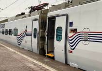 Финский железнодорожный оператор VR принял решение списать все поезда Allegro, которые до недавнего времени связывали Петербург и Хельсинки. Информация об этом появилась в финансовом отчете компании за первое полугодие 2022 года.