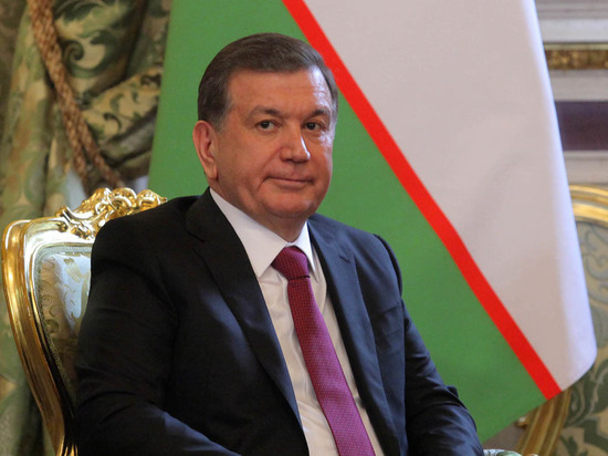 Президент Узбекистана обвинил СССР в репрессировании &#34;достояния нации&#34;