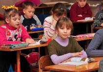 Глава ДНР Денис Пушилин подписал Указ о порядке назначения и осуществления выплаты школьникам