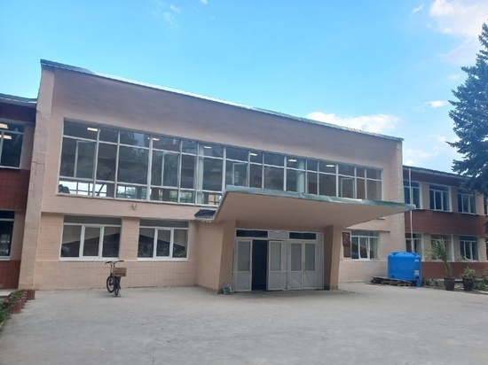 Россия будет защищать школы Донбасса с помощью ООН