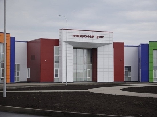Белгородский губернатор пообещал провести служебное расследование в новом инфекционном центре