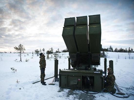 В Пентагоне уточнили, когда Киев получит NASAMS