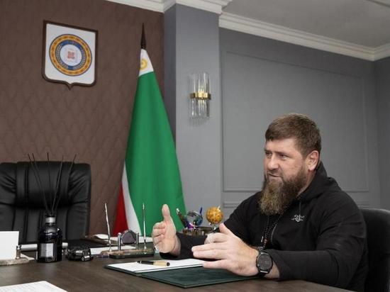Кадыров раскритиковал решение Минюста РФ запретить &#34;Сахих аль-Бухари&#34;