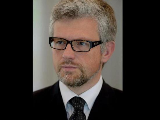 Немецкие ультраправые снова возмущены украинским послом