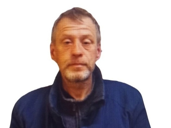 В Ярославле неделю назад пропал мужчина с родимым пятном на лице