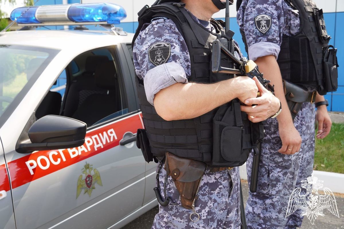 Костромская бдительность: бесхозную сумку вчера обследовали взрывотехники