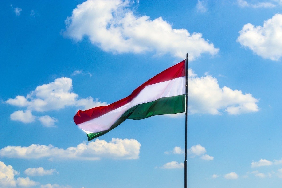 Former Hungarian Ambassador Simonyi: EU and NATO ignore Orban's disregard for Ukraine