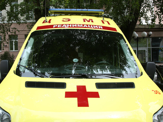 Столичный автоинспектор сбил пешехода на переходе в Воскресенске