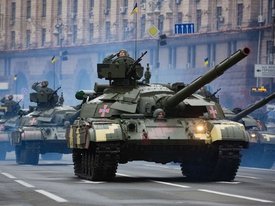 Украинский эксперт признался, что ВСУ оказались в тяжелой ситуации
