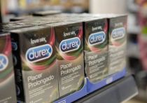 С января по июль включительно жители России приобрели 11,9 миллиона упаковок презервативов