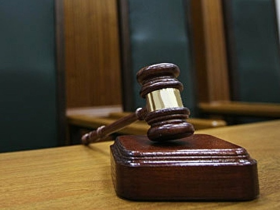 В отремонтированных помещениях в ЦНТИ в Орле разместят суды