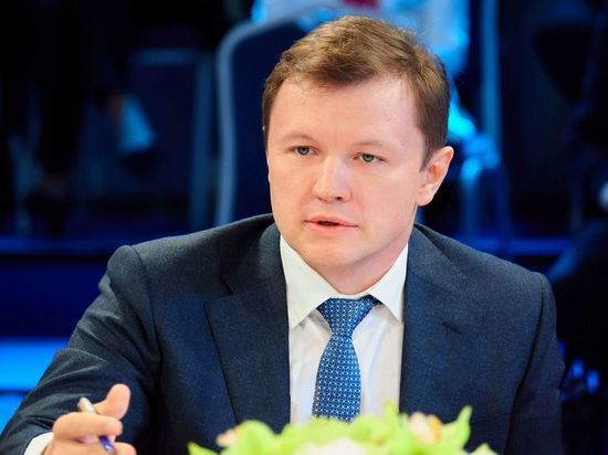 Вице-мэр Ефимов сообщил о росте объемов производства товаров для детей в Москве