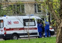 В главке СКР по  Московской области сообщили о трагедии, разыгравшейся утром в Истре