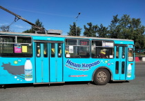 В четверг 1 сентября работу троллейбусов в Йошкар-Оле решено продлить допоздна.