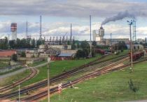 1 сентября о временной остановке работы заявил литовский производитель азотных удобрений Achema