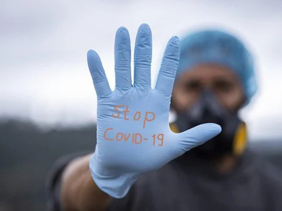 COVID-19 за сутки заболели 435 забайкальцев, вылечились – 243
