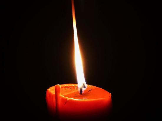 Под обстрелом погибли 13 спасателей МЧС ДНР