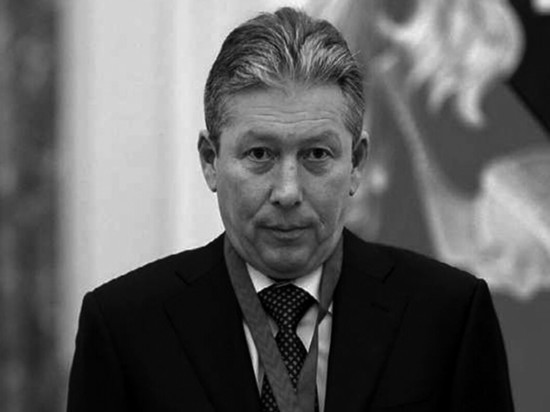 Казанский блогер и журналист прокомментировал новость о смерти Равиля Маганова — главы Совета директоров нефтяной компании  «Лукойл», старшего брата генерального директора «Татнефти» Наиля Маганова.