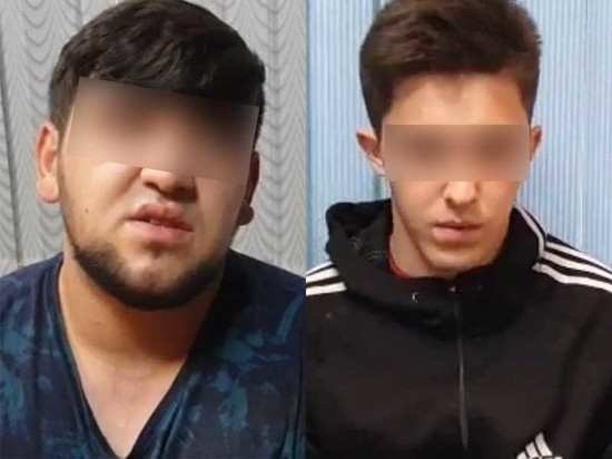 Под Ангарском задержаны мужчины, подозреваемые в серии мошенничеств