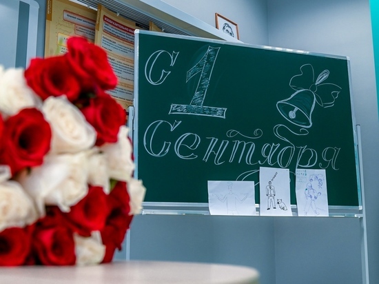 В Челябинске школьника увезли в больницу с линейки в честь Дня знаний