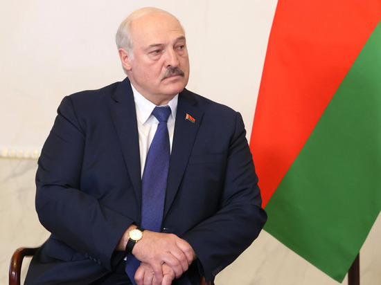 Лукашенко заявил «о войне у порога» Белоруссии