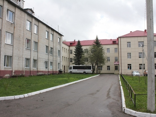 В Петушинской районной больнице теперь не будет проблем с медицинским газом