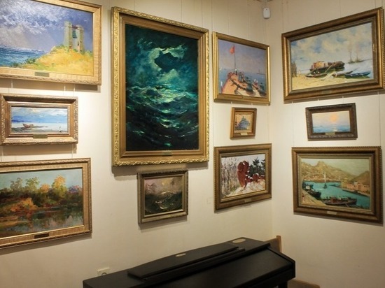 Малая Третьяковка Кисловодска получила знак качества от Яндекс.Карт