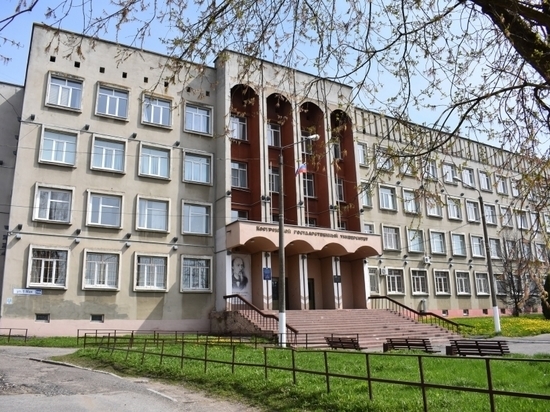 Костромская библиография: в КГУ написали и издали монографию по истории Луганской Народной Республики