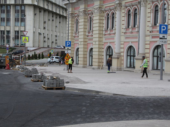 Русское фото тула первомайская улица