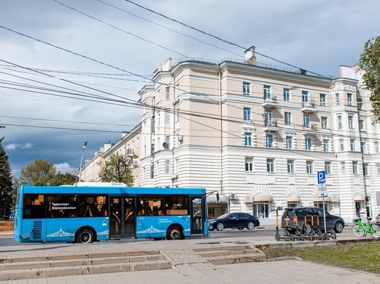 В Тверской области с 1 сентября изменятся некоторые маршруты автобусов