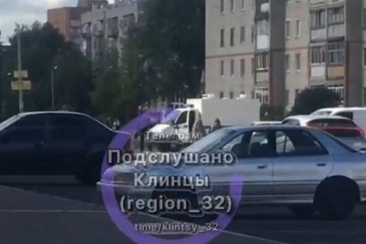 Торговые Центры Клинцы